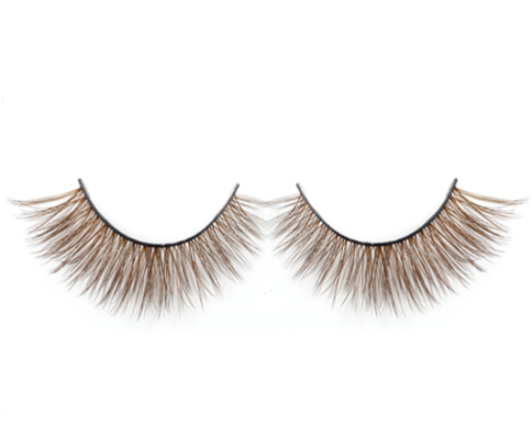 The Coco Bombay Collection  Our Coco Bombay Collection of Vegan Mink lashes in an invisible magnetic band features Luxelash™ technology which replicates the look and feel of traditional mink hairs so your get luxurious lashes but in vegan form. Adding unbelievable length, volume and definition to your lashes, these Bombay lashes will definitely standout in a crowd.  Incredibly comfortable | incredibly flashy | incredibly Luxe