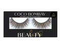 Load image into Gallery viewer, Our Coco Bombay Collection of Vegan Mink lashes in an invisible magnetic band features Luxelash™ technology which replicates the look and feel of traditional mink hairs so your get luxurious lashes but in vegan form. Adding unbelievable length, volume and definition to your lashes, these Bombay lashes will definitely standout in a crowd.  Incredibly comfortable | incredibly flashy | incredibly Luxe
