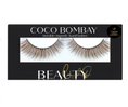 Load image into Gallery viewer, The Coco Bombay Collection  Our Coco Bombay Collection of Vegan Mink lashes in an invisible magnetic band features Luxelash™ technology which replicates the look and feel of traditional mink hairs so your get luxurious lashes but in vegan form. Adding unbelievable length, volume and definition to your lashes, these Bombay lashes will definitely standout in a crowd.  Incredibly comfortable | incredibly flashy | incredibly Luxe
