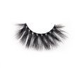 Load image into Gallery viewer, Our Exotic 3D Brazilian Silk lashes are extremely soft, lightweight and super fierce! Made from the highest quality of sustainable synthetic silk fibers, they’re big, bold and beautiful with a fanned effect for added volume. Made from the highest quality of sustainable plant silk, harvested from Brazil, the fibers are taken from the plants, washed, dyed, dried and then hand-spun to mimic the look of real silk lashes!
