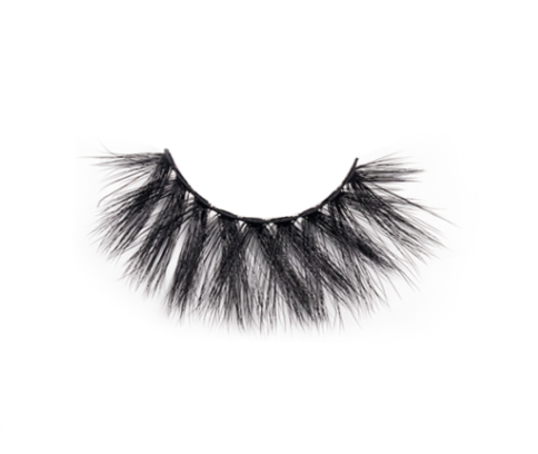 Our Exotic 3D Brazilian Silk lashes are extremely soft, lightweight and super fierce! Made from the highest quality of sustainable synthetic silk fibers, they’re big, bold and beautiful with a fanned effect for added volume. Made from the highest quality of sustainable plant silk, harvested from Brazil, the fibers are taken from the plants, washed, dyed, dried and then hand-spun to mimic the look of real silk lashes!