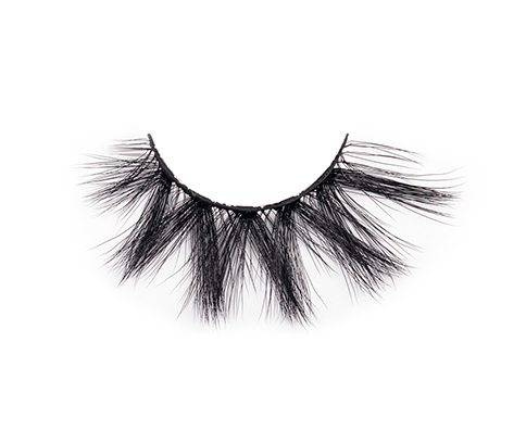 Brazilian 3D Silk Collection: Ilha Grande Eyelashes