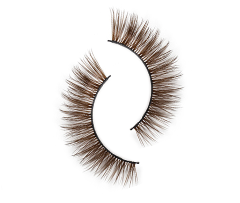 Our Coco Bombay Collection of Vegan Mink lashes in an invisible magnetic band features Luxelash™ technology which replicates the look and feel of traditional mink hairs so your get luxurious lashes but in vegan form. Adding unbelievable length, volume and definition to your lashes, these Bombay lashes will definitely standout in a crowd.  Incredibly comfortable | incredibly flashy | incredibly Luxe