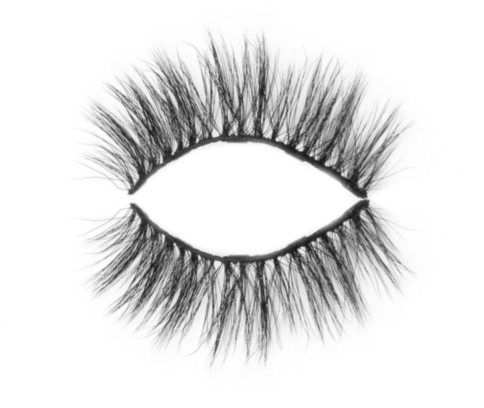 Vegan Magnetic Eyelash: 90's Baby