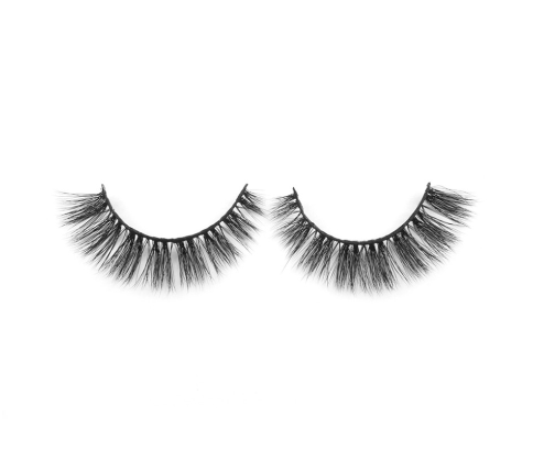 Wicked Wink Collection: BOSS Babe Eyelashes