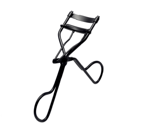 Back Lash -Black Eyelash Curler