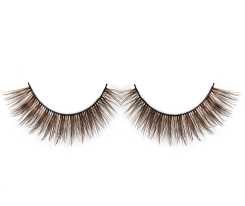 Our Coco Bombay Collection of Vegan Mink lashes in an invisible magnetic band features Luxelash™ technology which replicates the look and feel of traditional mink hairs so your get luxurious lashes but in vegan form. Adding unbelievable length, volume and definition to your lashes, these Bombay lashes will definitely standout in a crowd.  Incredibly comfortable | incredibly flashy | incredibly Luxe