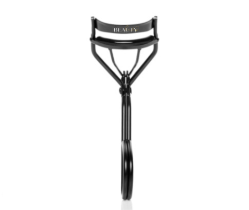 Back Lash -Black Eyelash Curler