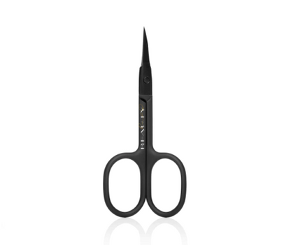 Trimmed Out -Eyelash Trimming Scissors