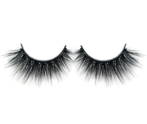 Glam Kit #1: Magnetic Eyelashes