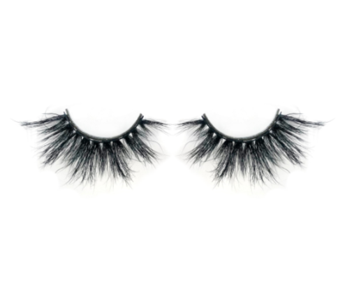 Glam Kit #3: Magnetic Eyelashes