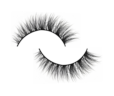 Goal Digger H20 Water Activated Eyelashes