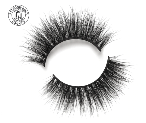 Micro Magnetic Lashes