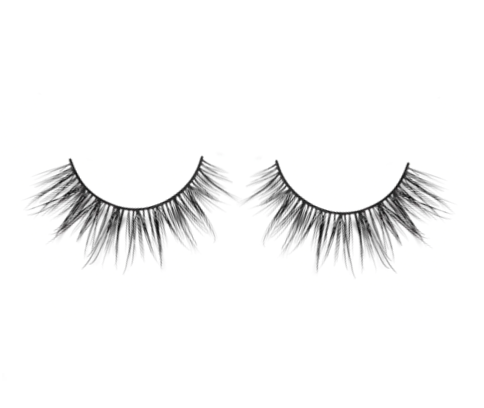 H2O Water Activated Lashes: Bad Gal Eyelashes