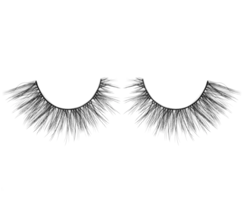 H2O Water Activated Lashes: Baby Girl Eyelashes