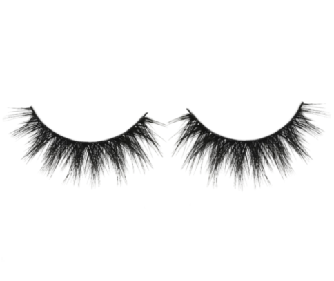 Water Activated Lashes: Anastasia Eyelashes