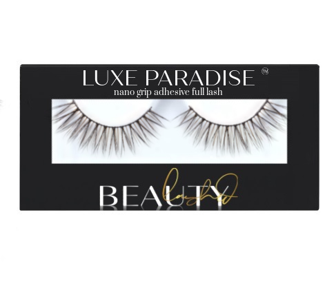 Luxe Paradise Collection: Jadore